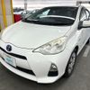 toyota aqua 2012 AF-NHP10-2008277 image 1