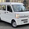 mitsubishi minicab-van 2018 -MITSUBISHI--Minicab Van HBD-DS17V--DS17V-257817---MITSUBISHI--Minicab Van HBD-DS17V--DS17V-257817- image 1