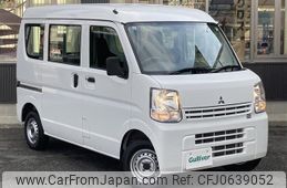 mitsubishi minicab-van 2018 -MITSUBISHI--Minicab Van HBD-DS17V--DS17V-257817---MITSUBISHI--Minicab Van HBD-DS17V--DS17V-257817-