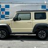 suzuki jimny-sierra 2018 quick_quick_3BA-JB74W_JB74W-100127 image 16