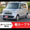 honda n-box 2019 -HONDA--N BOX DBA-JF3--JF3-1273019---HONDA--N BOX DBA-JF3--JF3-1273019- image 1