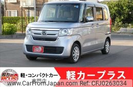 honda n-box 2019 -HONDA--N BOX DBA-JF3--JF3-1273019---HONDA--N BOX DBA-JF3--JF3-1273019-