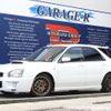 subaru impreza-sportswagon 2004 quick_quick_TA-GGA_GGA-012390 image 1