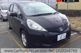 honda fit 2013 -HONDA 【三重 503ﾄ3214】--Fit GE6-1744938---HONDA 【三重 503ﾄ3214】--Fit GE6-1744938-