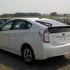 toyota prius 2014 -TOYOTA--Prius DAA-ZVW30--ZVW30-1868695---TOYOTA--Prius DAA-ZVW30--ZVW30-1868695- image 2