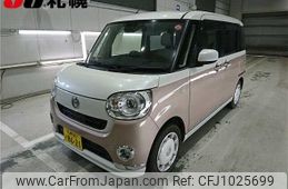 daihatsu move-canbus 2018 CFJ1025699