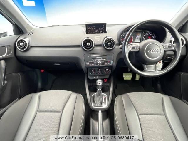 audi a1 2015 -AUDI--Audi A1 DBA-8XCHZ--WAUZZZ8X9FB035360---AUDI--Audi A1 DBA-8XCHZ--WAUZZZ8X9FB035360- image 2