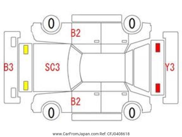 toyota corolla-fielder 2006 -TOYOTA--Corolla Fielder DBA-NZE141G--NZE141-9004846---TOYOTA--Corolla Fielder DBA-NZE141G--NZE141-9004846- image 2