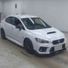 subaru wrx 2020 -SUBARU 【北九州 335ﾐ 71】--WRX 3BA-VAG--VAG-040051---SUBARU 【北九州 335ﾐ 71】--WRX 3BA-VAG--VAG-040051- image 1