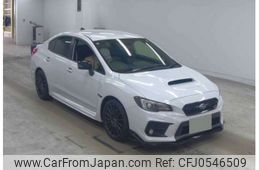 subaru wrx 2020 -SUBARU 【北九州 335ﾐ 71】--WRX 3BA-VAG--VAG-040051---SUBARU 【北九州 335ﾐ 71】--WRX 3BA-VAG--VAG-040051-