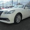 toyota crown 2014 -TOYOTA--Crown DAA-AWS210--AWS210-6059402---TOYOTA--Crown DAA-AWS210--AWS210-6059402- image 4