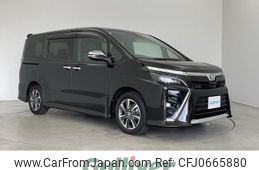 toyota voxy 2020 -TOYOTA--Voxy 3BA-ZRR80W--ZRR80-0627360---TOYOTA--Voxy 3BA-ZRR80W--ZRR80-0627360-