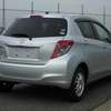 toyota vitz 2012 5106092 image 4