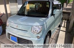 suzuki mr-wagon 2011 -SUZUKI--MR Wagon DBA-MF33S--MF33S-116142---SUZUKI--MR Wagon DBA-MF33S--MF33S-116142-