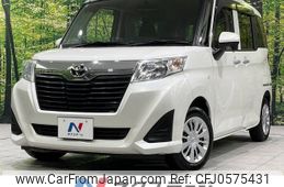 toyota roomy 2019 -TOYOTA--Roomy DBA-M900A--M900A-0299536---TOYOTA--Roomy DBA-M900A--M900A-0299536-