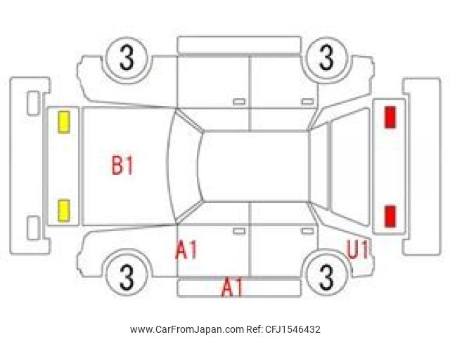 daihatsu copen 2015 CFJ1546432 image 2
