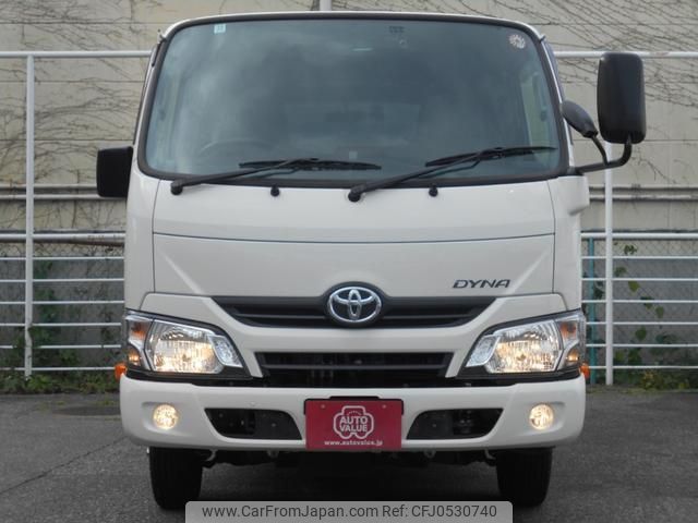 toyota dyna-root-van 2019 quick_quick_KDY241V_KDY241-0001510 image 2