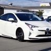 toyota prius 2017 quick_quick_DAA-ZVW51_ZVW51-6062056 image 12