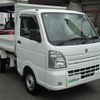 suzuki carry-truck 2018 -SUZUKI--Carry Truck EBD-DA16T--DA16T-411810---SUZUKI--Carry Truck EBD-DA16T--DA16T-411810- image 1