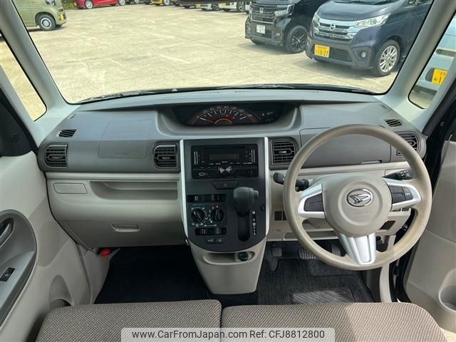 daihatsu tanto 2018 -DAIHATSU--Tanto DBA-LA600S--LA600S-0652619---DAIHATSU--Tanto DBA-LA600S--LA600S-0652619- image 2