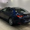 mazda mazda3 2020 -MAZDA--MAZDA3 BP8P-107394---MAZDA--MAZDA3 BP8P-107394- image 2