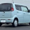 suzuki mr-wagon 2012 -SUZUKI--MR Wagon DBA-MF33S--MF33S-184311---SUZUKI--MR Wagon DBA-MF33S--MF33S-184311- image 9