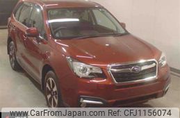 subaru forester 2016 -SUBARU--Forester SJ5-079851---SUBARU--Forester SJ5-079851-