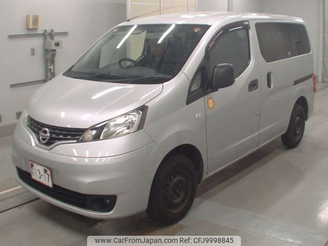 nissan nv200-vanette 2018 -NISSAN--NV200 DBF-VM20--VM20-126239---NISSAN--NV200 DBF-VM20--VM20-126239- image 1