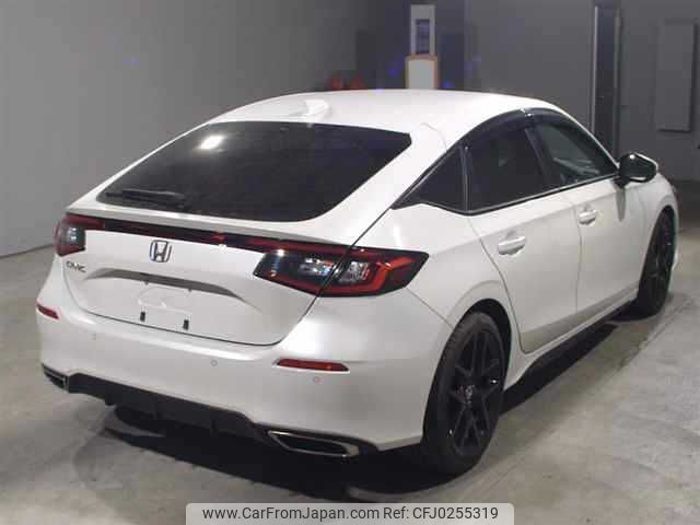 honda civic 2021 -HONDA--Civic FL1-1000475---HONDA--Civic FL1-1000475- image 2