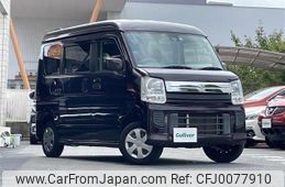 suzuki every-wagon 2017 -SUZUKI--Every Wagon ABA-DA17W--DA17W-142787---SUZUKI--Every Wagon ABA-DA17W--DA17W-142787-