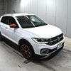 volkswagen t-cross 2020 -VOLKSWAGEN 【京都 】--VW T-Cross C1DKR-WVGZZZC1ZLY136509---VOLKSWAGEN 【京都 】--VW T-Cross C1DKR-WVGZZZC1ZLY136509- image 1