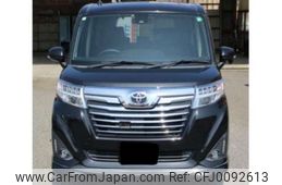 toyota roomy 2017 -TOYOTA--Roomy DBA-M900A--M900A-0076903---TOYOTA--Roomy DBA-M900A--M900A-0076903-