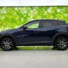 mazda cx-3 2016 quick_quick_LDA-DK5AW_DK5AW-112343 image 2