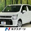 suzuki wagon-r 2023 -SUZUKI--Wagon R 5BA-MH85S--MH85S-158049---SUZUKI--Wagon R 5BA-MH85S--MH85S-158049- image 1