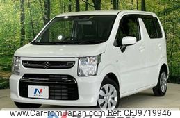 suzuki wagon-r 2023 -SUZUKI--Wagon R 5BA-MH85S--MH85S-158049---SUZUKI--Wagon R 5BA-MH85S--MH85S-158049-