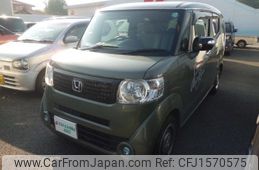 honda n-box-slash 2017 CFJ1570575