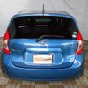 nissan note 2014 -NISSAN--Note E12--208817---NISSAN--Note E12--208817- image 2