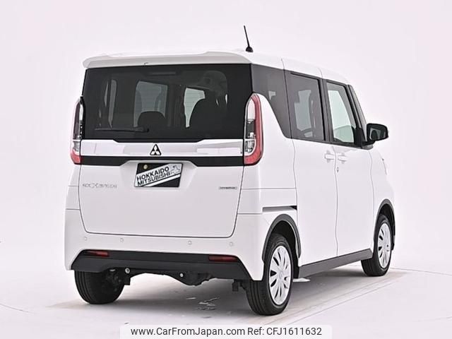 mitsubishi ek-sport 2023 CFJ1611632 image 2