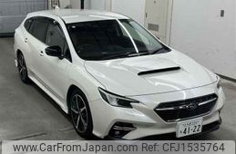 subaru levorg 2021 CFJ1535764