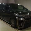 toyota vellfire 2018 -TOYOTA--Vellfire DBA-GGH30W--GGH30-0029662---TOYOTA--Vellfire DBA-GGH30W--GGH30-0029662- image 4