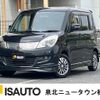 mitsubishi delica-d2 2012 quick_quick_DBA-MB15S_MB15S-950924 image 1
