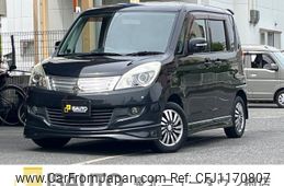mitsubishi delica-d2 2012 quick_quick_DBA-MB15S_MB15S-950924