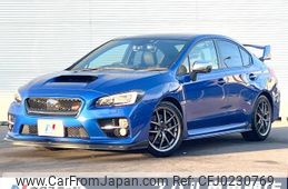 subaru wrx 2015 -SUBARU--WRX CBA-VAB--VAB-010187---SUBARU--WRX CBA-VAB--VAB-010187-