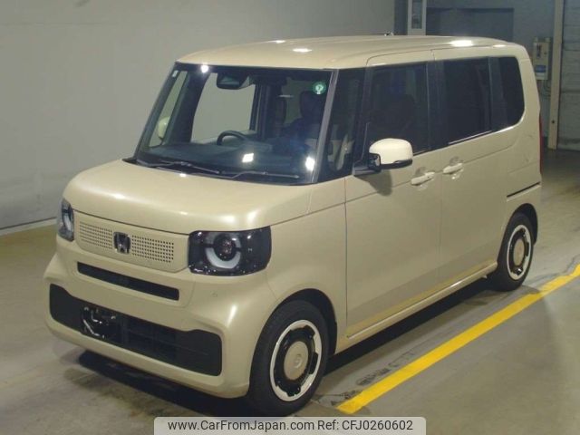 honda n-box 2024 -HONDA 【Ｎｏ後日 】--N BOX JF5-1042115---HONDA 【Ｎｏ後日 】--N BOX JF5-1042115- image 1