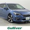 subaru impreza-wagon 2017 -SUBARU--Impreza Wagon DBA-GT6--GT6-005632---SUBARU--Impreza Wagon DBA-GT6--GT6-005632- image 1