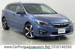 subaru impreza-wagon 2017 -SUBARU--Impreza Wagon DBA-GT6--GT6-005632---SUBARU--Impreza Wagon DBA-GT6--GT6-005632-