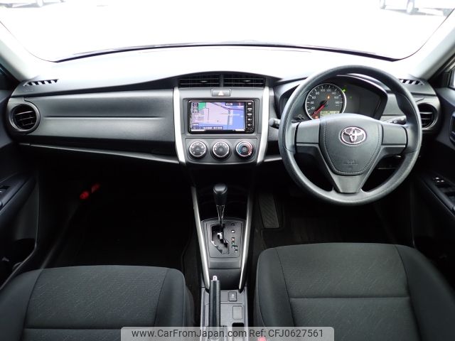 toyota corolla-fielder 2021 -TOYOTA--Corolla Fielder 3BA-NZE164G--NZE164-7085472---TOYOTA--Corolla Fielder 3BA-NZE164G--NZE164-7085472- image 2