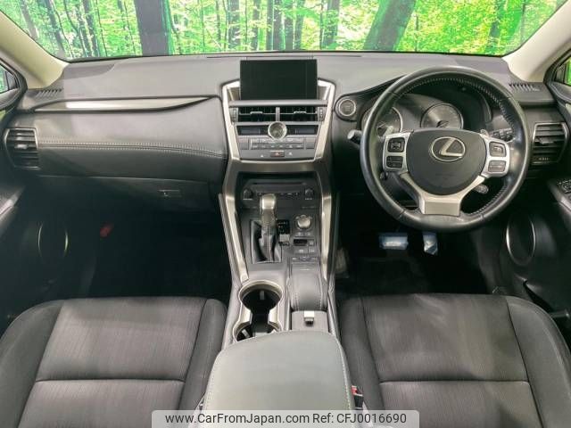 lexus nx 2017 -LEXUS--Lexus NX DBA-AGZ10--AGZ10-1013625---LEXUS--Lexus NX DBA-AGZ10--AGZ10-1013625- image 2