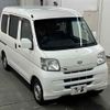 daihatsu hijet-van 2017 -DAIHATSU--Hijet Van S331V-0164177---DAIHATSU--Hijet Van S331V-0164177- image 1