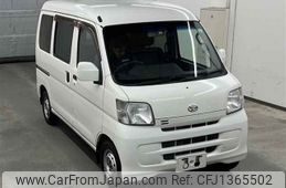 daihatsu hijet-van 2017 -DAIHATSU--Hijet Van S331V-0164177---DAIHATSU--Hijet Van S331V-0164177-